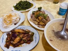 -电白鸭粥店(下沙二坊88号店)