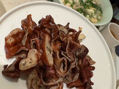 梆梆肉-春发生饭店·非遗(南院门店)