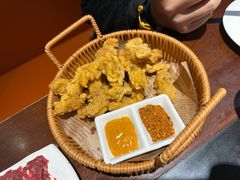 -巴邑火锅(江北万达店)