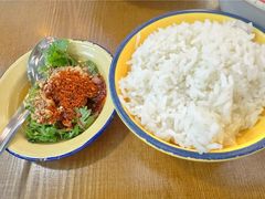 自助小料-脑馋粉儿(三里屯店)