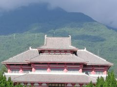 -崇圣寺三塔文化旅游区