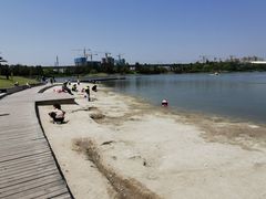 -美兰湖景区