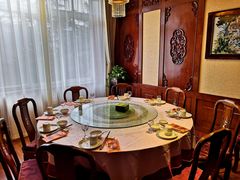包厢-蓬莱春(芝罘店)