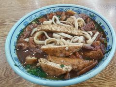 -门框胡同百年卤煮(前门煤市街店)