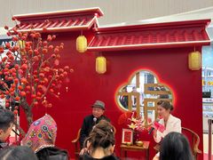 -王府井百货(总府店)