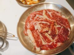 -西塔老太太泥炉烤肉(川沙百联店)