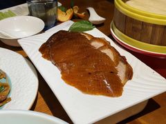 -又一福烤鸭·北京菜(东四店)