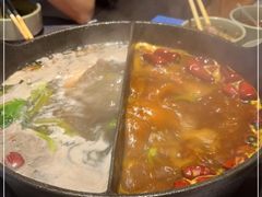 -盡膳口福·百年汤方火锅(科华北路店)