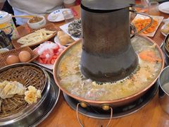 -元盛居(生态大街店)