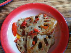 -老三样·美食研究中心(世贸路店)