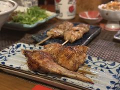 -半藏居酒屋(香港花园店)