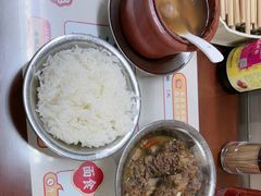 -阿秋牛排(湖心街店)