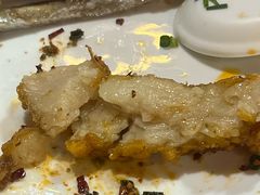 -代羊肉(中和店)