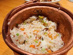 -一坐一忘云南菜(北京skp店)