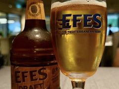 -Efes Turkish & Mediterranean Cuisine 艾菲斯餐厅(陆家嘴店)
