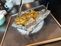 -翠湖轩中餐厅(昆明翠湖宾馆店)