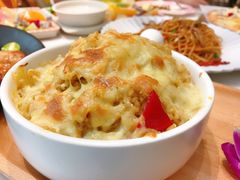 -艾米茉亲子餐厅(万象城店)