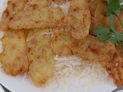 -正宗普宁豆干坊·洪记砂锅粥(红领巾路店)
