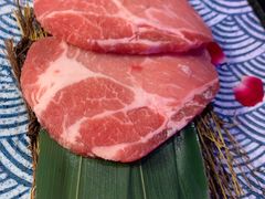 -十三姨正合丰烤肉(营迹路店)