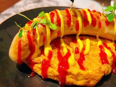 -沛家·西餐Brunch·直火料理