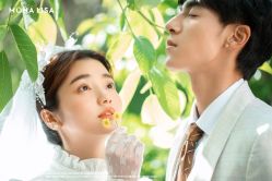 点击看大图 -青禾蒙娜丽莎婚纱摄影(武汉总店)