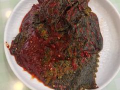 -服务大楼冷面(延大店)