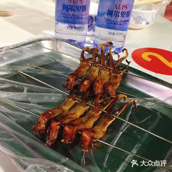 禹霖柳河鸭舌王(五月花店)