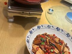 -饭橘汉江码头·乡野土菜馆(静安路店)