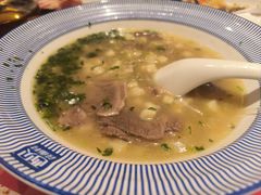 -西贝(上海中心店)