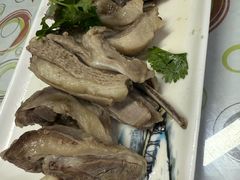 -清真·伊清阁餐厅