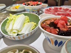 -如一鸡鲍鱼·粤式煲汤(长泰广场店)