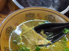 -锅贴大王南翔小笼(临沂二村店)