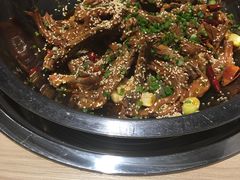 -张大师鸭爪爪特色干锅(钱塘江路店)