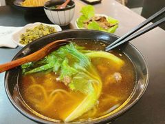 -贡梅老面馆·蟹粉面·无锡特色小吃(南长街主推店)