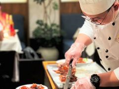 -四季民福烤鸭店(故宫店)