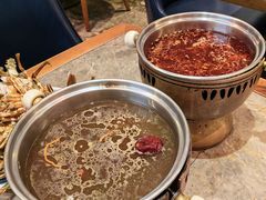 -亚马逊蒸汽活海鲜自助(LCM置汇旭辉广场店)