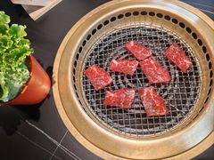 -谷牛和牛烤肉(漕河泾印象城店)