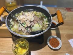 -全牛匠·乐山跷脚牛肉(新中关店)