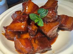 红烧肉-融和里(华润·二十四城店)