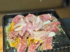 -豪客来牛排(空港华联店)