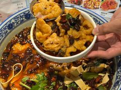 -清真·拉菲尔鱼庄·家常菜(钟楼回民街店)