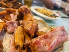 -龙翔小猪脚(龙头街店)