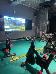 -嗨翻Hi-Fun竞技主题乐园·蹦床团建生日聚会(五棵松华熙店)