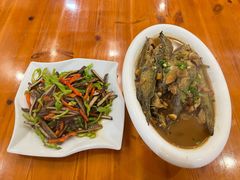 -环秀楼(黄山呈坎店)