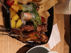 -米纸越南小馆(金鹰世界店)