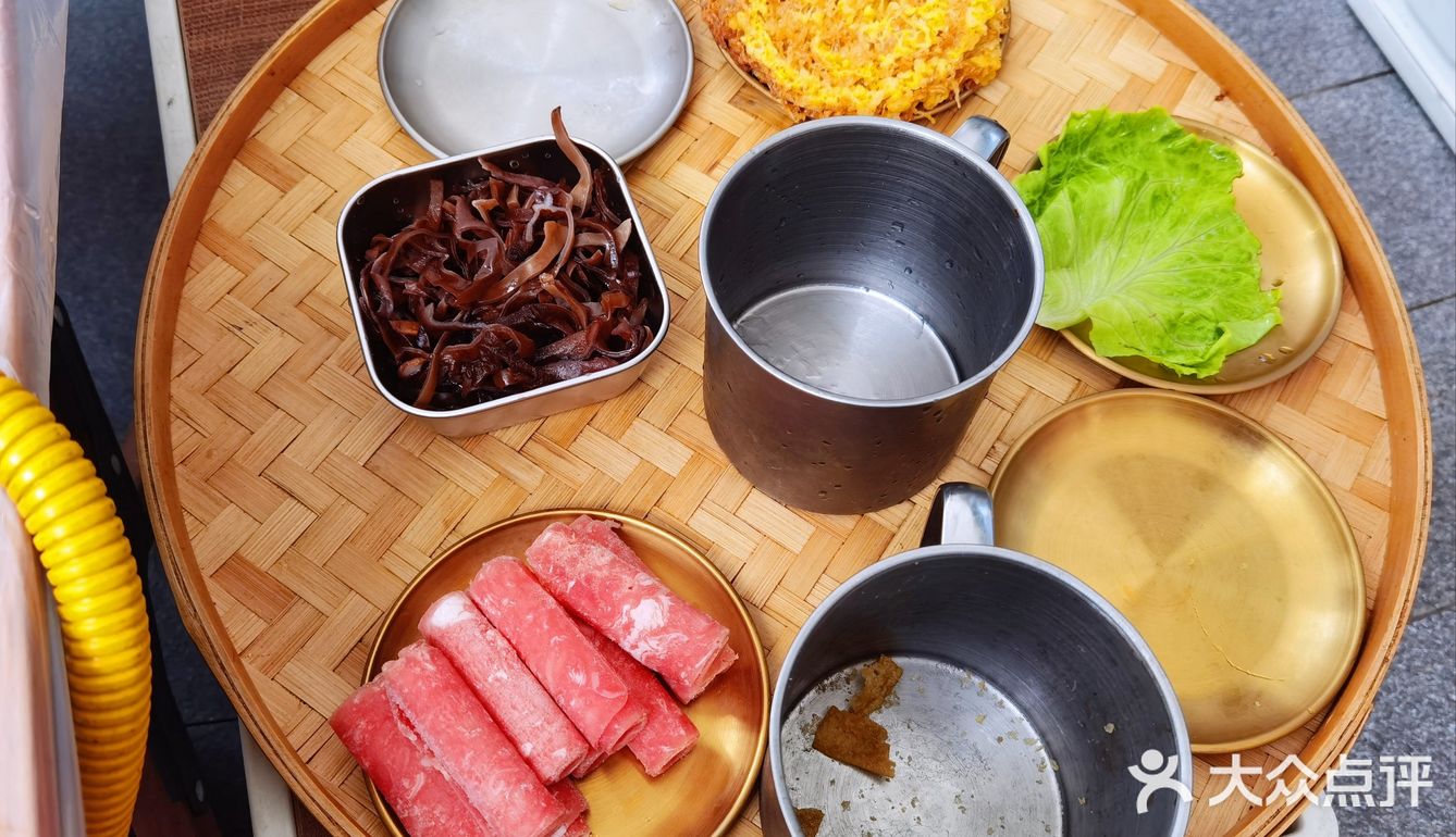 螺蛳粉火锅劲爆|太酸爽