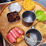 螺蛳粉火锅劲爆|太酸爽