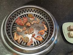 -盛江山自助料理(太原街万达店)