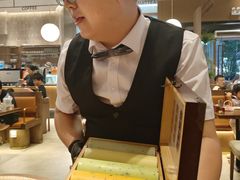 -一沙一城·岩烤牛扒(深圳首店)