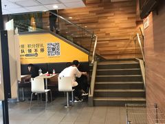 -麦当劳(杭州文三路店)